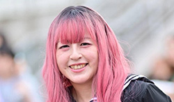 あかつき夢子